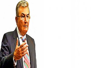 BAYKAL'A ANTALYA'DA SANDIK ŞOKU