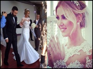 PETEK DİNÇÖZ CANLI YAYINDA DOĞURACAK