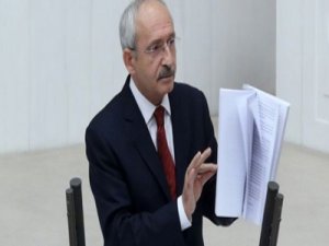 KILIÇDAROĞLU TABANIYLA İNATLAŞIYOR: BEKAROĞLU PM LİSTESİNDE