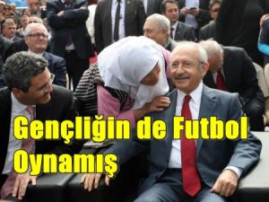 Kılıçdaroğlu Kartal'da