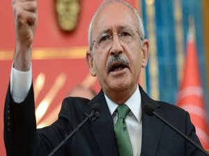 İŞTE YENİ TÜRKİYE, İŞTE YENİ CHP: KILIÇDAROĞLU TEK ADAMLIĞINI İLAN ETTİ