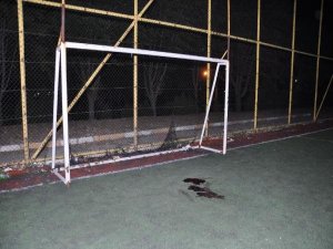 BÖYLE ÖLÜM SADECE TÜRKİYE'DE OLUR