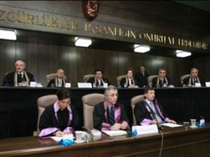 Anayasa Mahkemesi CHP'nin MİT başvurusunu Red Etti