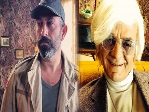 CEM YILMAZ, YENİ FİLMİNİN FRAGMANINI TWİTTER'DAN PAYLAŞTI