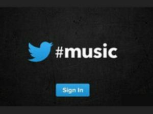 Twitter'dan sosyal 'müzik kutusu'