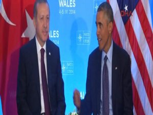 ERDOĞAN MURADINA ERDİ