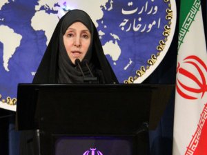 ERDOĞAN DİK DURUŞ GÖRSÜN: İRAN ABD İŞBİRLİĞİNİ REDDETTİ