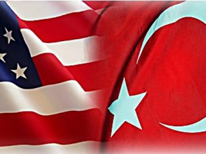 ABD'DEN FLAŞ TÜRKİYE KARARI