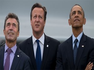 IŞİD İÇİN KARA OPERASYONU SİNYALİ