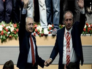 CHP’YE İNTERNETTEN ÜYE OLABİLECEKSİNİZ