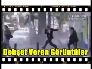 TÜyleri Diken Diken Eden Görüntüler