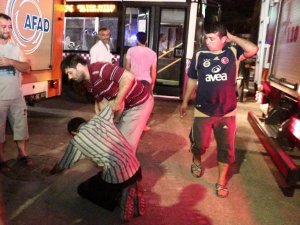 ASANSÖR FACİASI'NDA BİLANÇO AĞIRLAŞIYOR