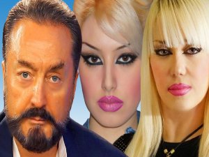 ADNAN OKTAR, CHP'YE DE EL ATTI