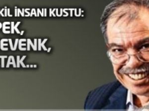 Erdoğan'ın 'akil insanı' kustu: Ulan köpek, ulan pezevenk, ulan kaltak...