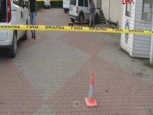 GARNİZON KOMUTANI ALBAYIN EŞİ SİLAHLA VURULARAK ÖLDÜRÜLDÜ