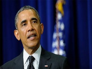 OBAMA'DAN RUS UÇAĞI AÇIKLAMASI