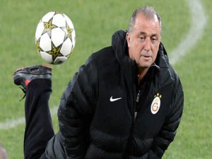 UEFA'DA FATİH TERİM DEVRİMİ