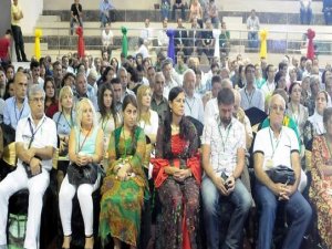 PKK, TERÖR ÖRGÜTLERİ LİSTESİNDEN ÇIKARTILSIN