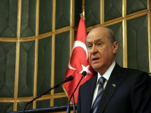 DEVLET BAHÇELİ'DEN ASANSÖR KAZASI YORUMU