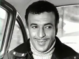 CEM YILMAZ, EFSANE SANATÇIYI TWİTTER'DA BÖYLE ANDI