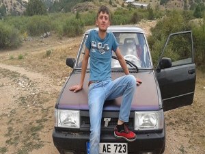 TORUN CENTER'DA ÖLEN İŞÇİNİN SON MESAJI "GÜNAYDIN TÜRKİYE"