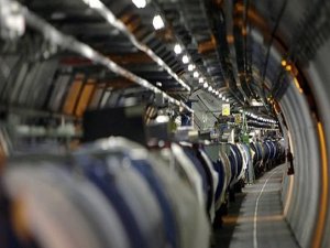 ÜNLÜ BİLİM ADAMININ BU AÇIKLAMASI DÜNYAYI SARSTI