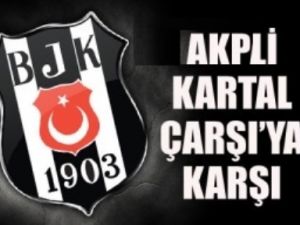 çArşı 1453 Kartal'a Karşı