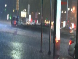 İŞTE MELİH GÖKÇEK'İN VAAT ETTİĞİ ANKARA