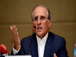 ASANSÖR SAĞLAM TORUN MASUM İŞÇİLER DİKKATSİZ