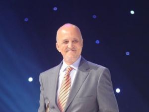 Birand İçin Muhteşem Uğurlama Yarın