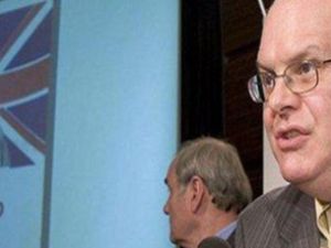 ABD’li tarihçi Tarpley: ‘’Obama Erdoğan’ı aldatıyor, Türkler kaybedecek’’