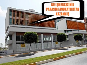 ANTALYA'NIN GAYRİMENKUL KRALI DENİZ BAYKAL KİRACI ARIYOR