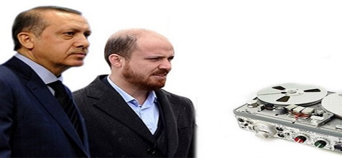 ERDOĞAN'IN SES KAYITLARININ MONTAJ OLMADIĞI ORTAYA ÇIKTI