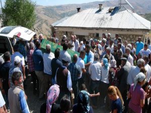 ACILI BABA'DAN BAŞBAKAN'A, "SİZ CİNAYET İŞLEDİNİZ"