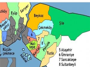 TORBA YASADAN 150 TRİLYONLUK RANT ÇIKTI