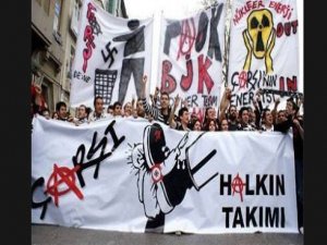 İŞTE KARŞINIZDA "ÇARŞI" TERÖR ÖRGÜTÜ