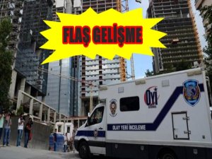 ASANSÖR FACİASINDA FLAŞ GELİŞME