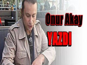 AHMET DAVUTOĞLU KONYA'YA BAŞBAKAN OLDU!