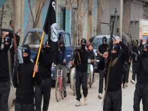 AMERİKA  IŞİD'İN PARA KAYNAKLARINI AÇIKLADI