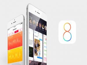 iOS 8 GELİYOR İŞTE İNDİRİLME TARİHİ