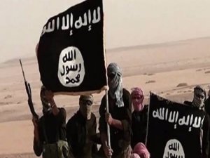 AVRUPA'DA IŞİD PANİĞİ