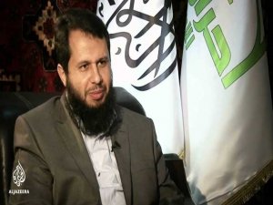 SURİYELİ MUHALİFLERE BÜYÜK DARBE