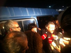 Soner Yalçın: “Gazeteciler kendilerini iktidar ve cemaatlere beğendirmek zorunda değildir”