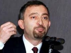 Ergenekon'da Baro Başkanı hakkında suç duyurusu