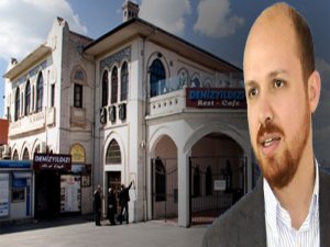 KADIKÖY’ÜN GÖZDE MEKANINI DA BİLAL’E VERDİLER