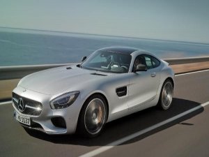 İŞTE MERCEDES’İN SON CANAVARI