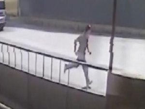 KOMUTANIN KARISINI ÖLDÜREN KİŞİ BÖYLE KAÇMIŞ