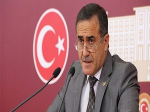 KİM ATATÜRK'E 'DİNSİZ' DİYORSA KENDİSİ DİNSİZDİR