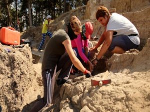 6500 YILLIK TARİHİ KEŞİF