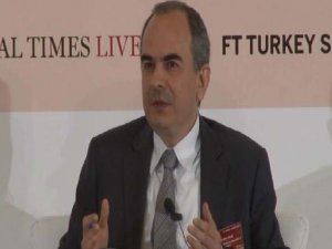 MERKEZ BANKASI ENFLASYONUN SUÇLUSUNU BULDU